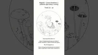 MigloJE - Linear Emotions 2 (track11) ye