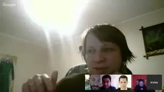OpenWorm General Monthly