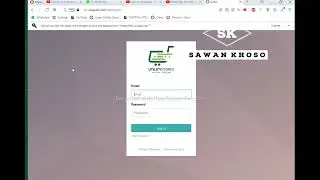 how can user chang his password in odoo
