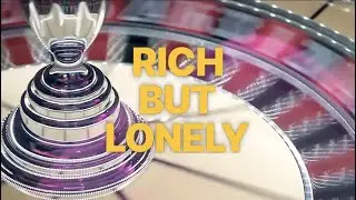 TRM - Rich But Lonely (Official Music Video)