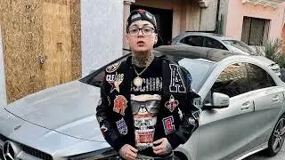 Balbi el chamako Mix