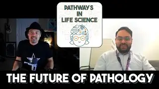 The Future of Digital Pathology: AI, Remote Diagnosis, and Career Paths with David Remedios