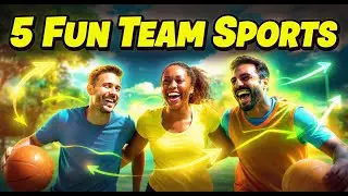 5 Fun Team Sports for Diabetics to Stay Active and Social
