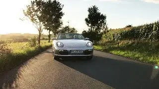 Porsche Boxster (987)