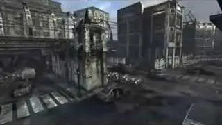 Next-Gen Unreal Engine Tech Demo, from Epic Games