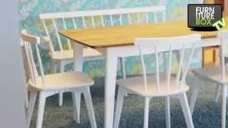 LINK&Ouml;PING Matgrupp Furniturebox