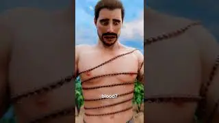Could Ticks Make An Infinite Chain 😱