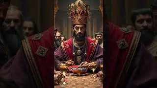 The Rise and Fall of Babylon: How Pride Destroyed the Greatest Ancient City#trending #facts #love