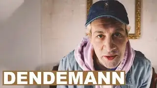 DENDEMANN &bdquo;da nich f&uuml;r!&ldquo; Song f&uuml;r Song analysiert und interpretiert