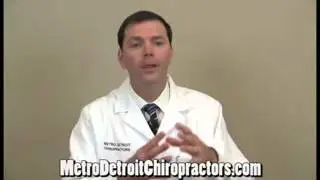 Best Doctor Treat Low Back Pain Macomb Township Michigan