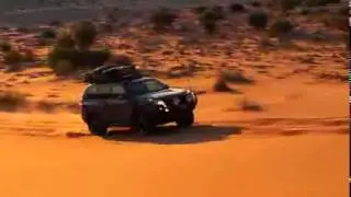 Ironman 4x4 Foam Cell Pro