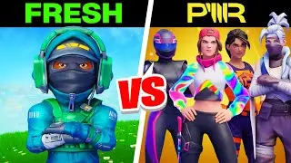 Может ли FRESH превзойти PWR…