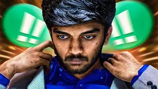 The Chess World Cup Is In A Complete State Of Shock