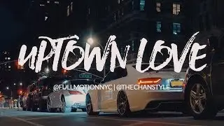 BAGGED AUDI RS5-NEW YORK CITY ft. BBS | AIRLIFT | CAPRISTO (4K)