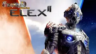 Elex 2, Part 1 / Return to Magalan, What Changes in 7 Years... (Full Game First Hour Intro)