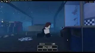 fnaf eternal nights
