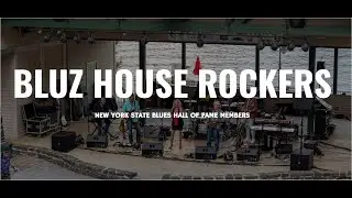BLUZ HOUSE ROCKERS - Proctors 11/2/2024