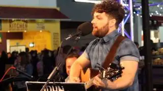 John Adams performs The One live for ViewMyGig