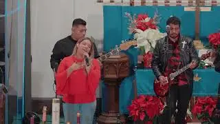 O Holy Night - Santo Por Siempre