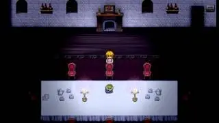 Fuzen plays the witches house episode.1 blind!