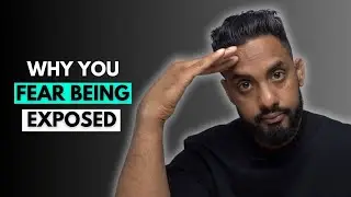 Overcoming Social Anxiety: The Fear of Being Exposed
