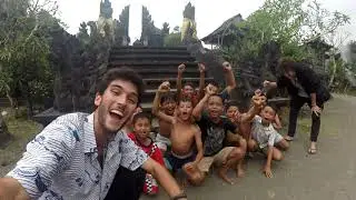 A Year in Review (Shot on GoPro Hero 3+)