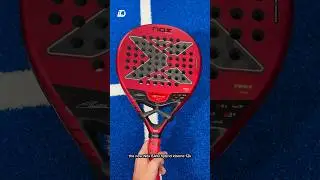 NOX EA10 HYBRID XTREME // #padel #shorts #fyp