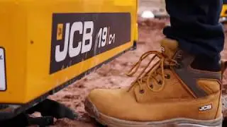 JCB 19C-1