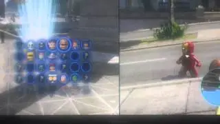 3rd way how to get rich in lego marvel