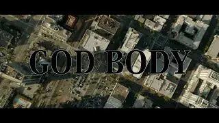 King Jahsh - God Body