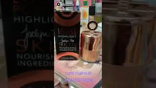 online makeup shop any oder to gift add cash on delivery All Pakistan