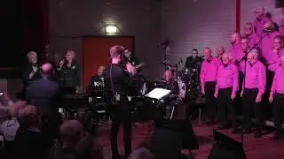Oosterstörm - Pe en Rinus Medley