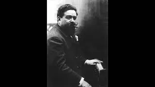 I. Alb&eacute;niz | Mallorca op.202 (1891)