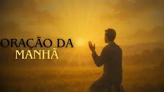 ORAÇÃO DA MANHÃ 🌿  - 🙏 QUE A UNIDADE SEJA NOSSA MORADA