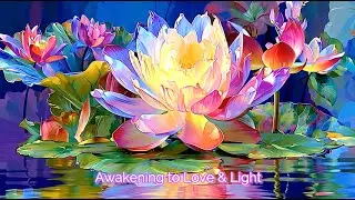Awakening to Love