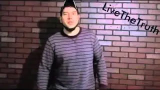 Humble beginnings on LiveTheTruth 1776