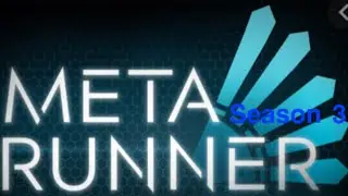 Meta runner season 3 leak real 100%