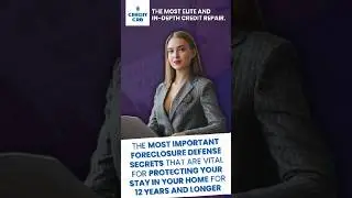 How to Delay Foreclosure for Years &mdash; Legally