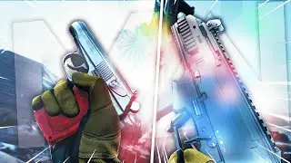 КАК РАЗБЛОКИРОВАТЬ SYKOV И CX-9 В MODERN WARFARE!