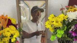 Services held for man killed while driving for Uber in Denver