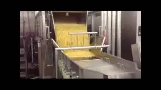 Vortex Cook Quench Chill System
