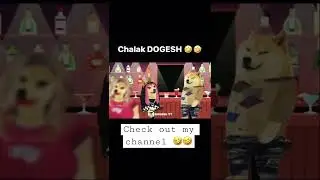 #dogesh #cheems #memes #vimdhayakji