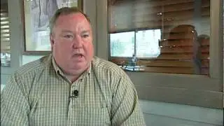 Volunteer Fire Dept. Files Lawsuit