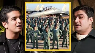 Greatest Story In Indian Airforce History - 1971 Dhaka Strikes Explained By Veteran
