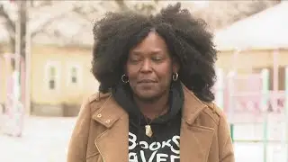 Town Hall: Zeneta Everhart formally launches campaign Buffalo Common Council