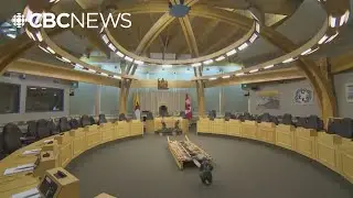 The Nunavut Employees Union pushes gov't for action on workplace harassment