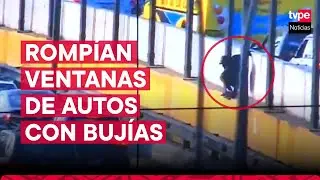 Modalidad 