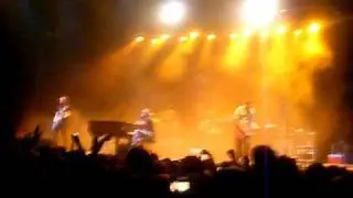 Something Corporate - Space (live from The Bamboozle, Anaheim, CA 03-28-2010)