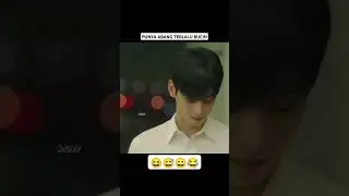 note sudah punya pacar😆😅😂 #ngakak #lucu #kocakbanget #drakor #deramakorea #shortvideo