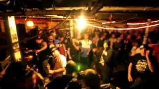 We Are New Jersey Hardcore (Suburban Scum)
